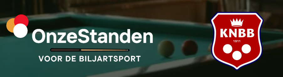 KNBB-onze-standen